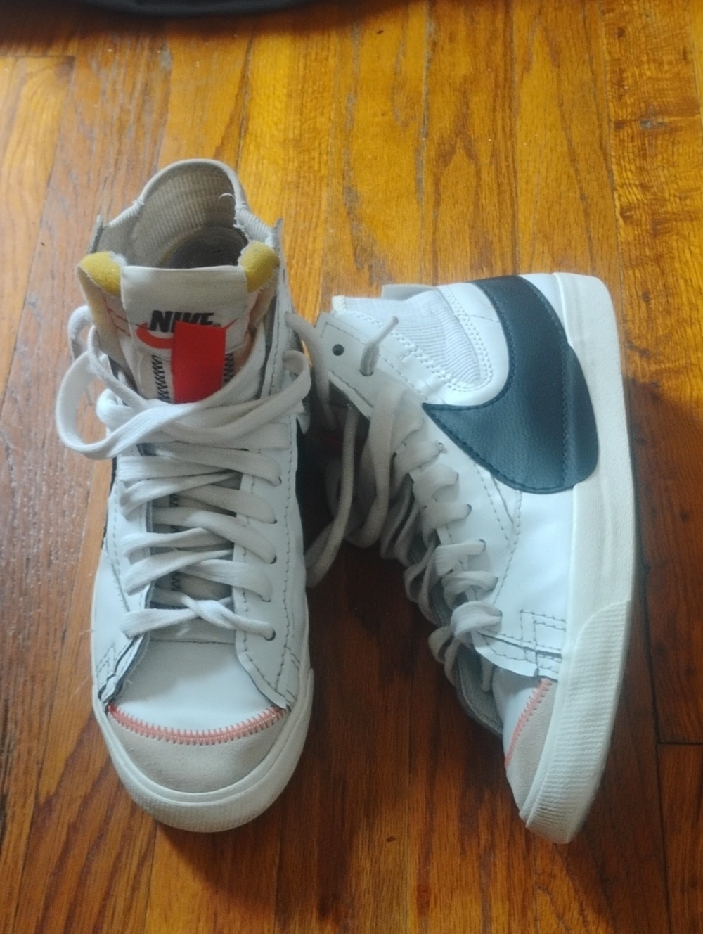 Nike Mid Blazer 77 Jumbo